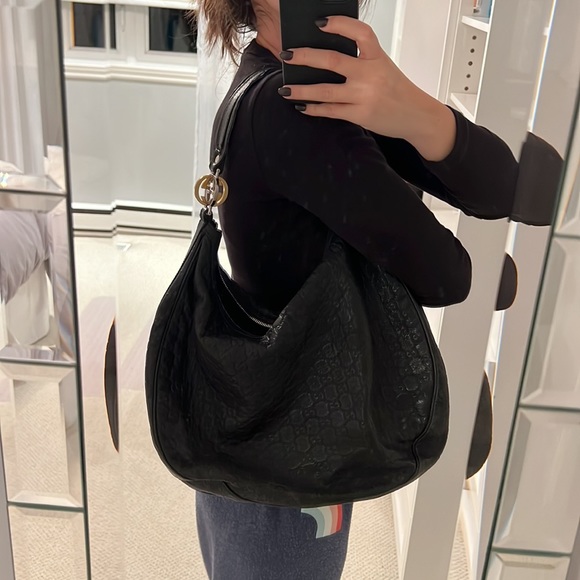 Gucci shoulder bag **authentic** - Picture 8 of 8